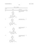 AMINOPYRAZOLE DERIVATIVE diagram and image