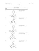 AMINOPYRAZOLE DERIVATIVE diagram and image