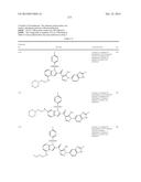 AMINOPYRAZOLE DERIVATIVE diagram and image