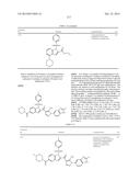 AMINOPYRAZOLE DERIVATIVE diagram and image