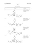 AMINOPYRAZOLE DERIVATIVE diagram and image