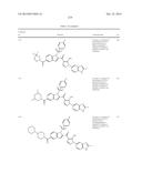 AMINOPYRAZOLE DERIVATIVE diagram and image