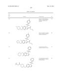 AMINOPYRAZOLE DERIVATIVE diagram and image