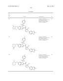 AMINOPYRAZOLE DERIVATIVE diagram and image