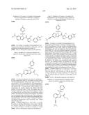 AMINOPYRAZOLE DERIVATIVE diagram and image