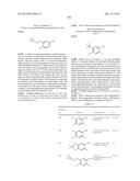 AMINOPYRAZOLE DERIVATIVE diagram and image