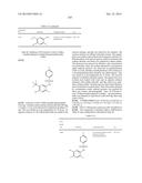 AMINOPYRAZOLE DERIVATIVE diagram and image