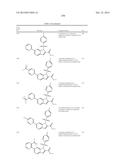 AMINOPYRAZOLE DERIVATIVE diagram and image