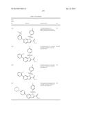 AMINOPYRAZOLE DERIVATIVE diagram and image