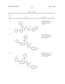 AMINOPYRAZOLE DERIVATIVE diagram and image