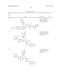 AMINOPYRAZOLE DERIVATIVE diagram and image