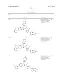 AMINOPYRAZOLE DERIVATIVE diagram and image