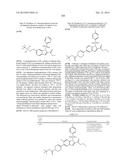 AMINOPYRAZOLE DERIVATIVE diagram and image