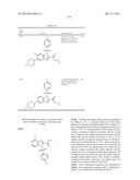 AMINOPYRAZOLE DERIVATIVE diagram and image