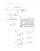 AMINOPYRAZOLE DERIVATIVE diagram and image