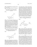 AMINOPYRAZOLE DERIVATIVE diagram and image