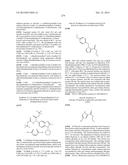 AMINOPYRAZOLE DERIVATIVE diagram and image