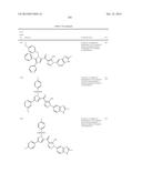 AMINOPYRAZOLE DERIVATIVE diagram and image