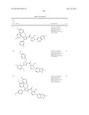 AMINOPYRAZOLE DERIVATIVE diagram and image