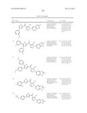 AMINOPYRAZOLE DERIVATIVE diagram and image