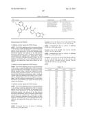 AMINOPYRAZOLE DERIVATIVE diagram and image