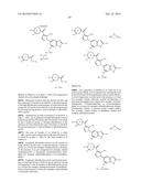 AMINOPYRAZOLE DERIVATIVE diagram and image