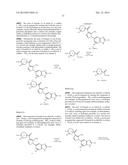 AMINOPYRAZOLE DERIVATIVE diagram and image