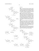 AMINOPYRAZOLE DERIVATIVE diagram and image