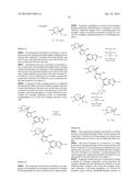 AMINOPYRAZOLE DERIVATIVE diagram and image