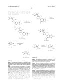 AMINOPYRAZOLE DERIVATIVE diagram and image