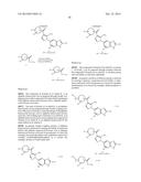 AMINOPYRAZOLE DERIVATIVE diagram and image