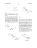 AMINOPYRAZOLE DERIVATIVE diagram and image