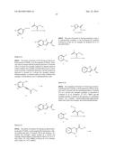 AMINOPYRAZOLE DERIVATIVE diagram and image