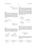 AMINOPYRAZOLE DERIVATIVE diagram and image