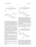 AMINOPYRAZOLE DERIVATIVE diagram and image