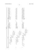 AMINOPYRAZOLE DERIVATIVE diagram and image