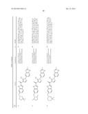 AMINOPYRAZOLE DERIVATIVE diagram and image