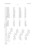 AMINOPYRAZOLE DERIVATIVE diagram and image