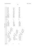 AMINOPYRAZOLE DERIVATIVE diagram and image