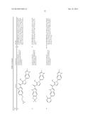 AMINOPYRAZOLE DERIVATIVE diagram and image