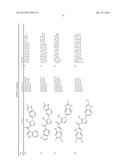 AMINOPYRAZOLE DERIVATIVE diagram and image