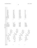 AMINOPYRAZOLE DERIVATIVE diagram and image