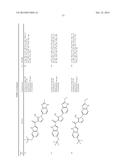 AMINOPYRAZOLE DERIVATIVE diagram and image