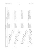 AMINOPYRAZOLE DERIVATIVE diagram and image