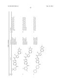 AMINOPYRAZOLE DERIVATIVE diagram and image