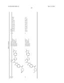 AMINOPYRAZOLE DERIVATIVE diagram and image