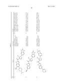 AMINOPYRAZOLE DERIVATIVE diagram and image