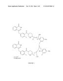 HYBRID DIAZENIUMDIOLATED COMPOUNDS, PHARMACEUTICAL COMPOSITIONS, AND     METHOD OF TREATING CANCER diagram and image