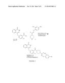 HYBRID DIAZENIUMDIOLATED COMPOUNDS, PHARMACEUTICAL COMPOSITIONS, AND     METHOD OF TREATING CANCER diagram and image