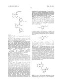 HYBRID DIAZENIUMDIOLATED COMPOUNDS, PHARMACEUTICAL COMPOSITIONS, AND     METHOD OF TREATING CANCER diagram and image